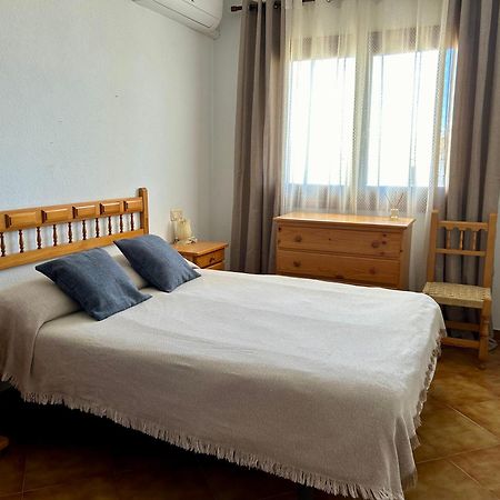 Apartamento Bellavista IV Dehesa de Campoamor  Exterior photo
