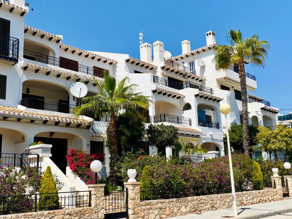 Apartamento Bellavista IV Dehesa de Campoamor  Exterior photo