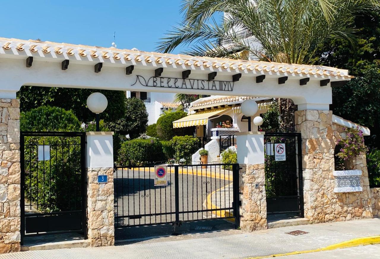 Apartamento Bellavista IV Dehesa de Campoamor  Exterior photo