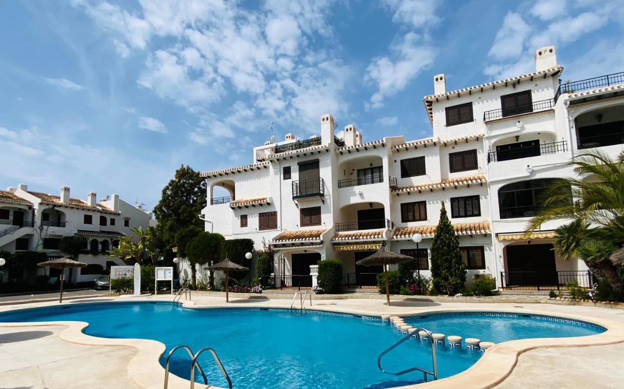 Apartamento Bellavista IV Dehesa de Campoamor  Exterior photo