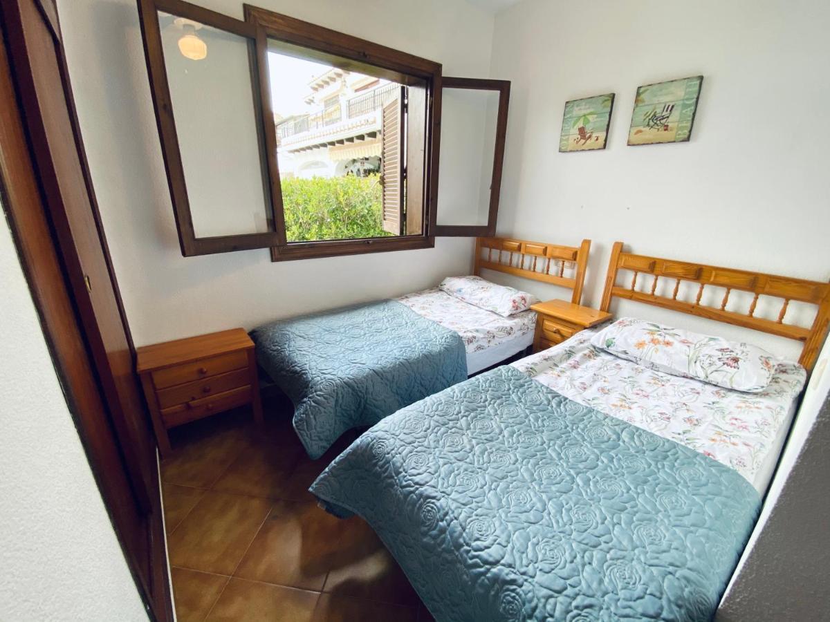 Apartamento Bellavista IV Dehesa de Campoamor  Exterior photo