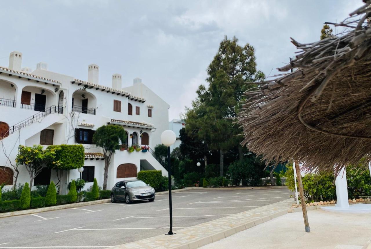 Apartamento Bellavista IV Dehesa de Campoamor  Exterior photo