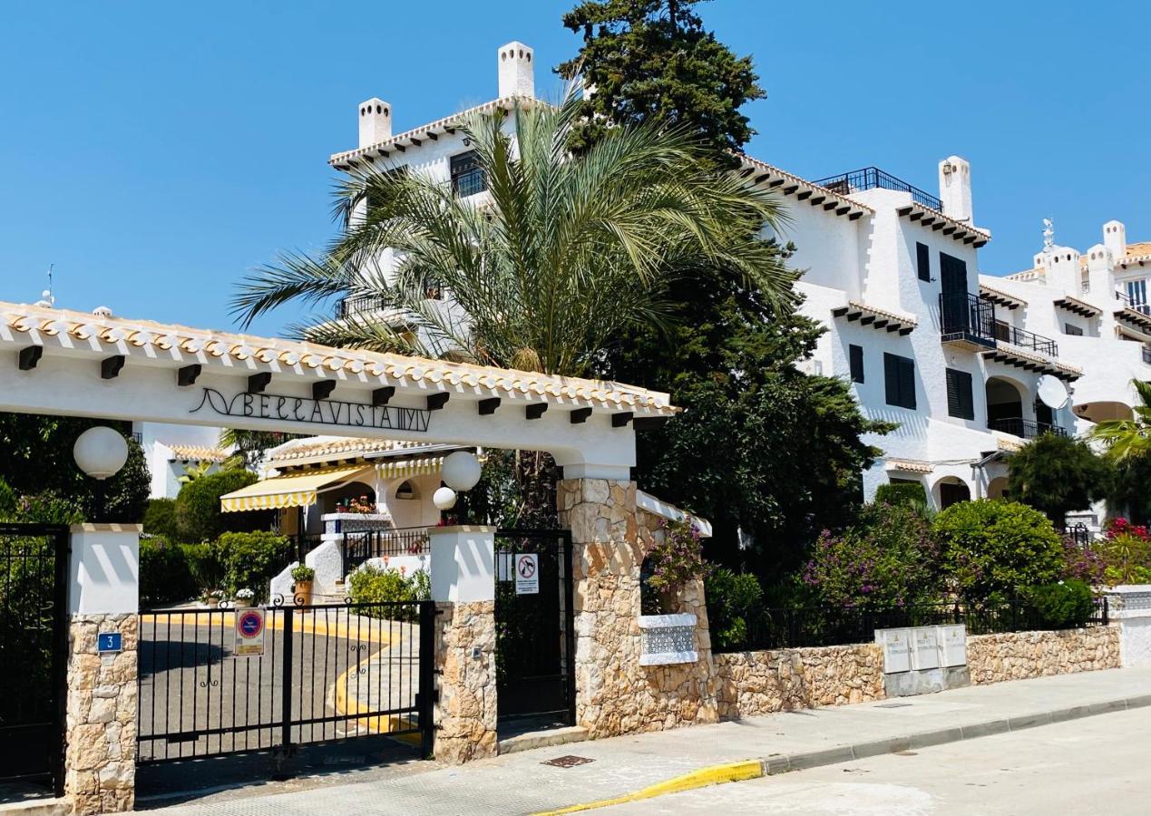 Apartamento Bellavista IV Dehesa de Campoamor  Exterior photo