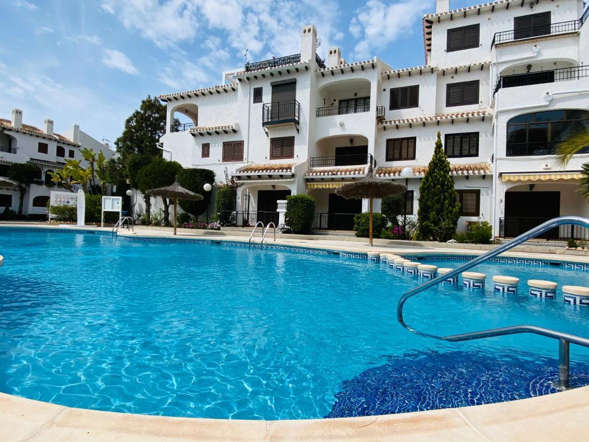 Apartamento Bellavista IV Dehesa de Campoamor  Exterior photo