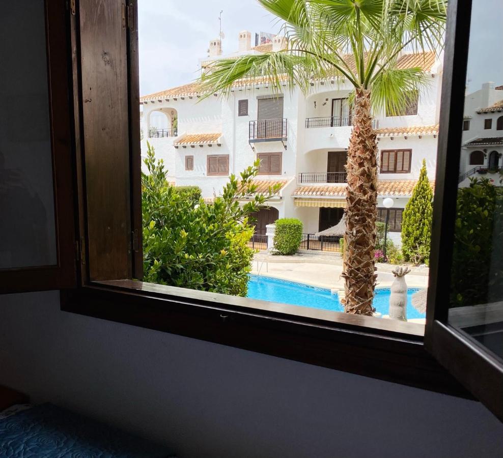 Apartamento Bellavista IV Dehesa de Campoamor  Exterior photo