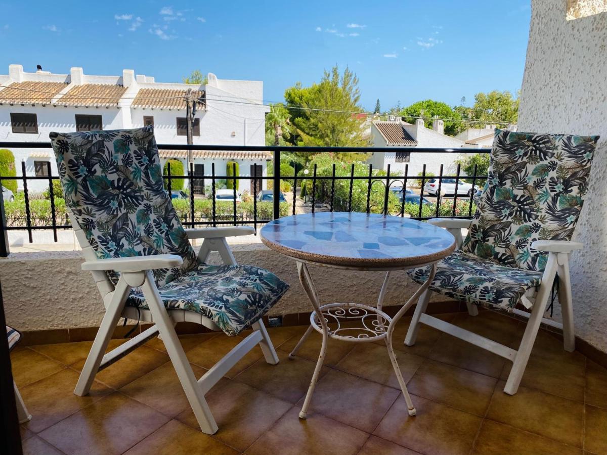 Apartamento Bellavista IV Dehesa de Campoamor  Exterior photo