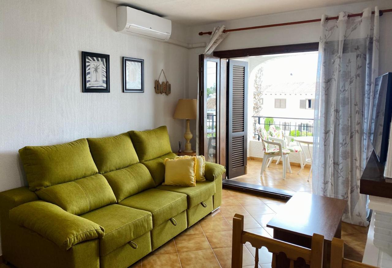 Apartamento Bellavista IV Dehesa de Campoamor  Exterior photo