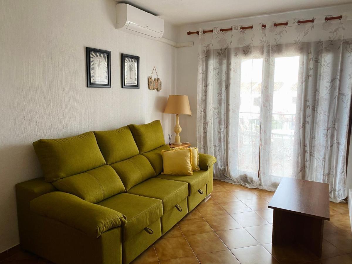 Apartamento Bellavista IV Dehesa de Campoamor  Exterior photo