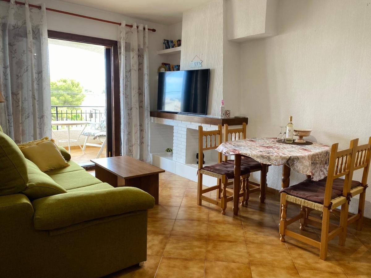 Apartamento Bellavista IV Dehesa de Campoamor  Exterior photo