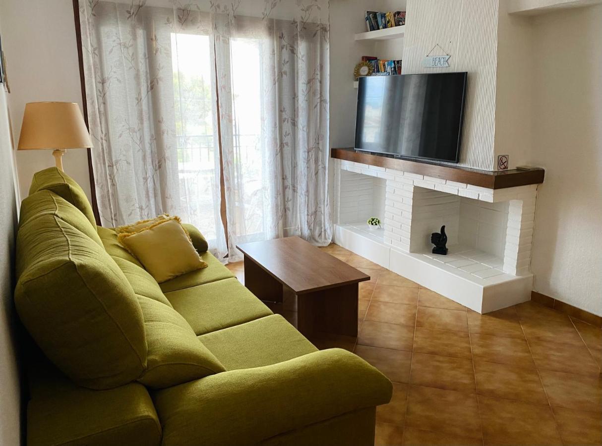 Apartamento Bellavista IV Dehesa de Campoamor  Exterior photo