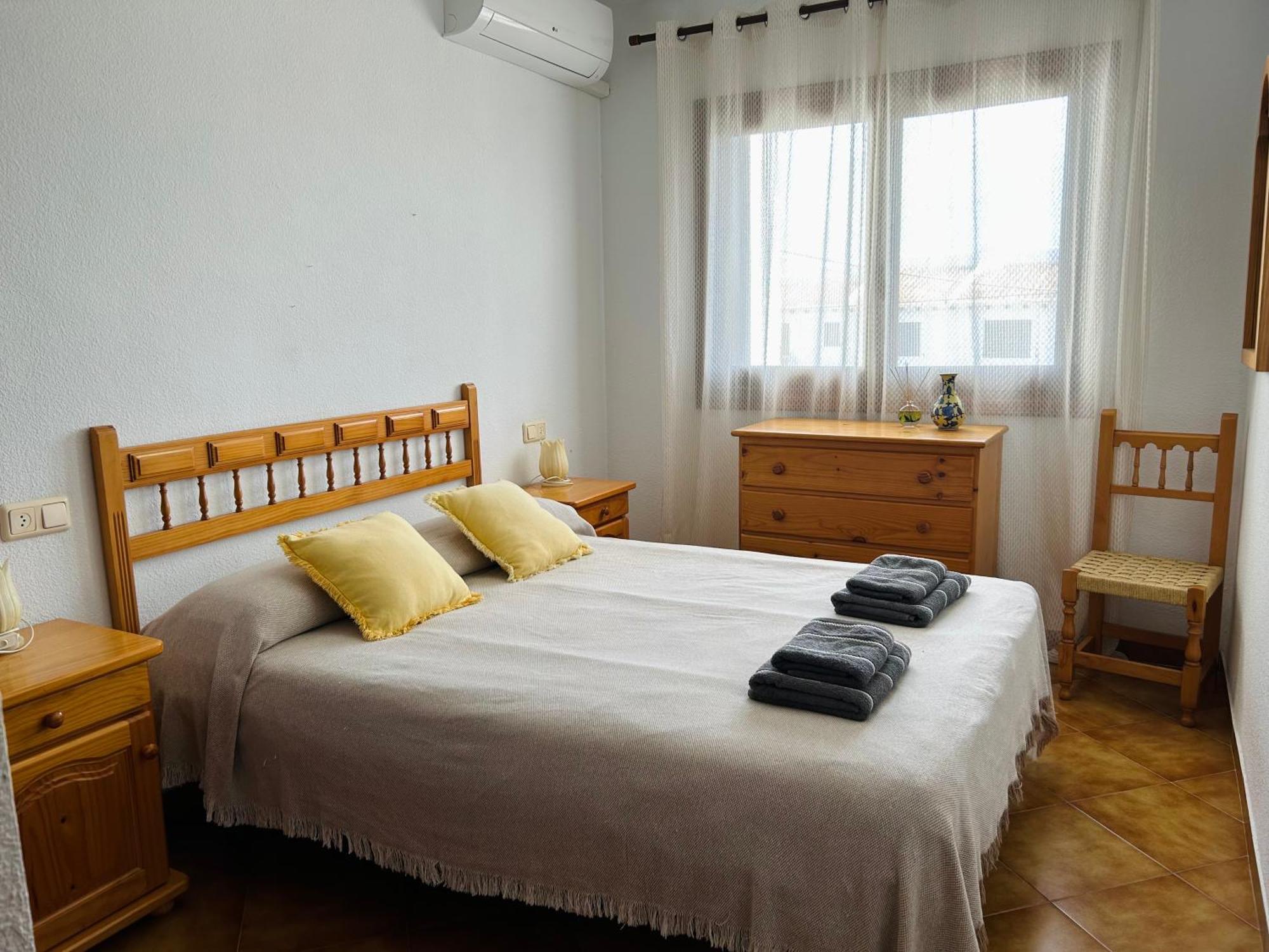 Apartamento Bellavista IV Dehesa de Campoamor  Exterior photo