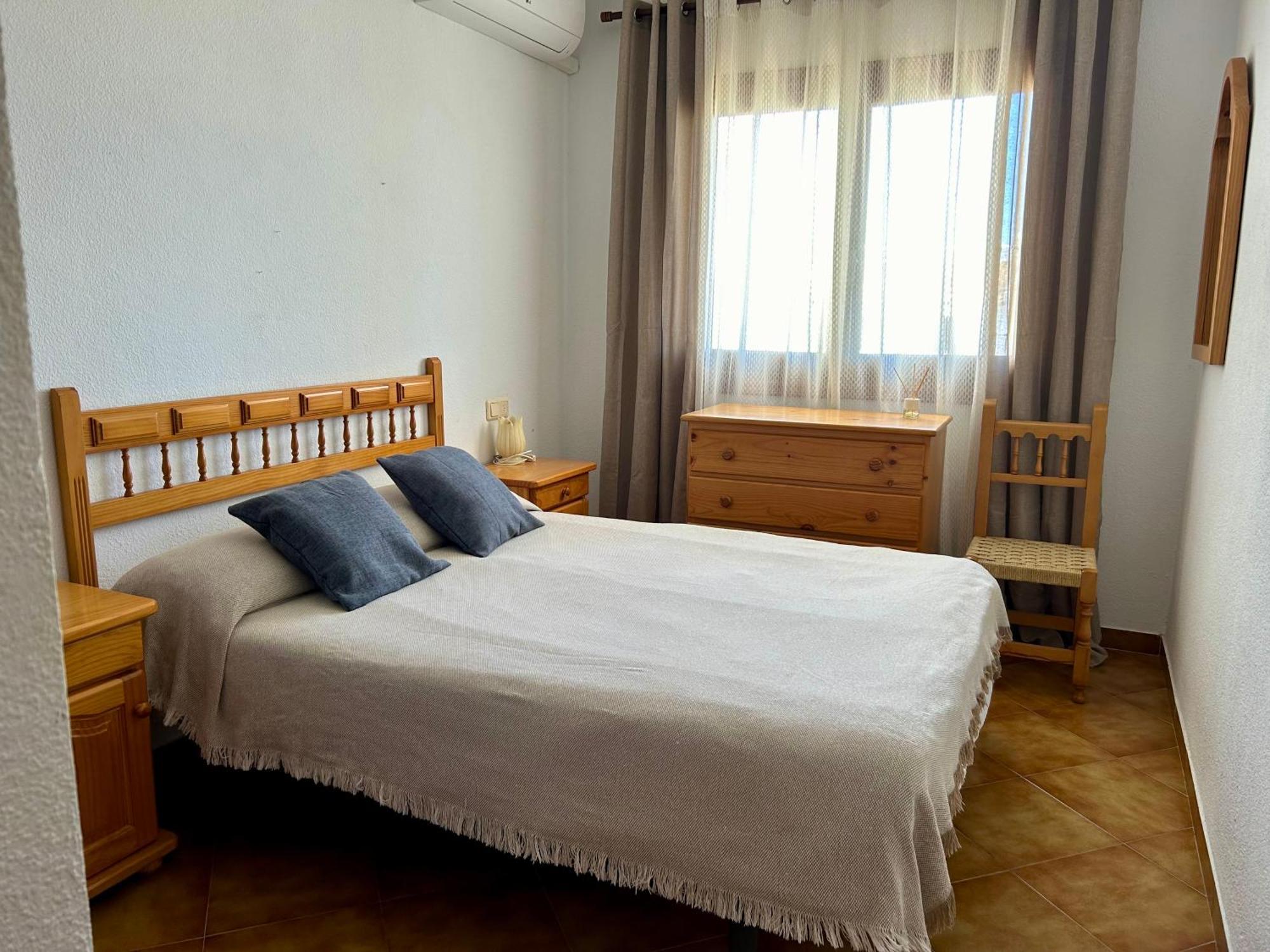 Apartamento Bellavista IV Dehesa de Campoamor  Exterior photo